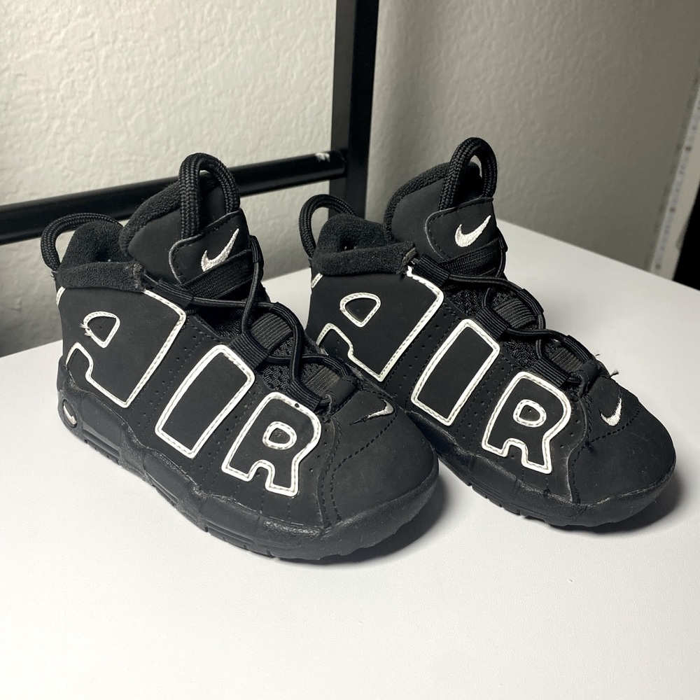 Nike Air More Uptempo (TD)